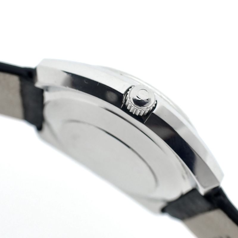 Image 4 of Omega Deville Automatic; Vintage heren horloge