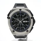 Image 1 of IWC Ingenieur 'Double Chronograph' IW376501; Automatic men's watch
