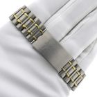 Image 6 of Breitling Aerospace Titanium E56062; Bi-color men's watch