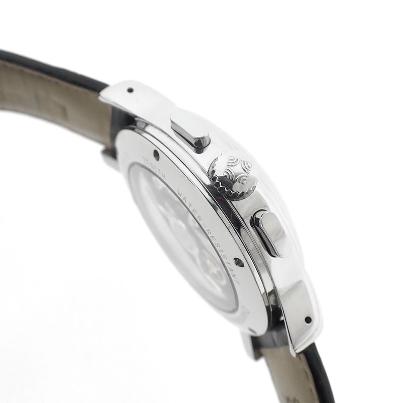 Image 10 of Zenith El Primero Chronomaster; Moonphase heren horloge