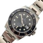 Image 1 of Rolex Submariner 116610LN; Full-set diving watch