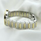 Image 10 of Movado Vizio Ref. 0607638; Two-tone ladies watch with 0.25ct. diamonds