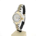 Image 2 of Rolex Lady-Datejust 26mm 69173; Vintage 18k gold/steel women's watch
