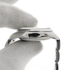 Image 8 of Rolex Date 15200; Automatic unisex watch