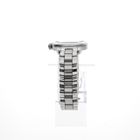 Image 12 of Ebel Onde 'Mother of Pearl' 1216173; Women's watch with diamonds