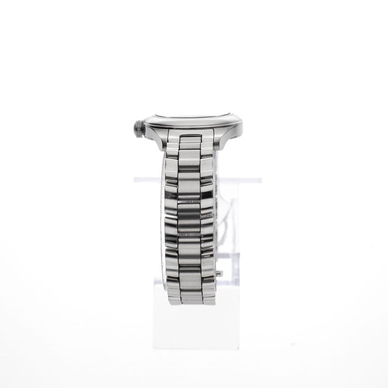 Image 12 of Ebel Onde 'Mother of Pearl' 1216173; Women's watch with diamonds