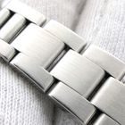 Image 22 of Rolex Date 15200; Automatic unisex watch