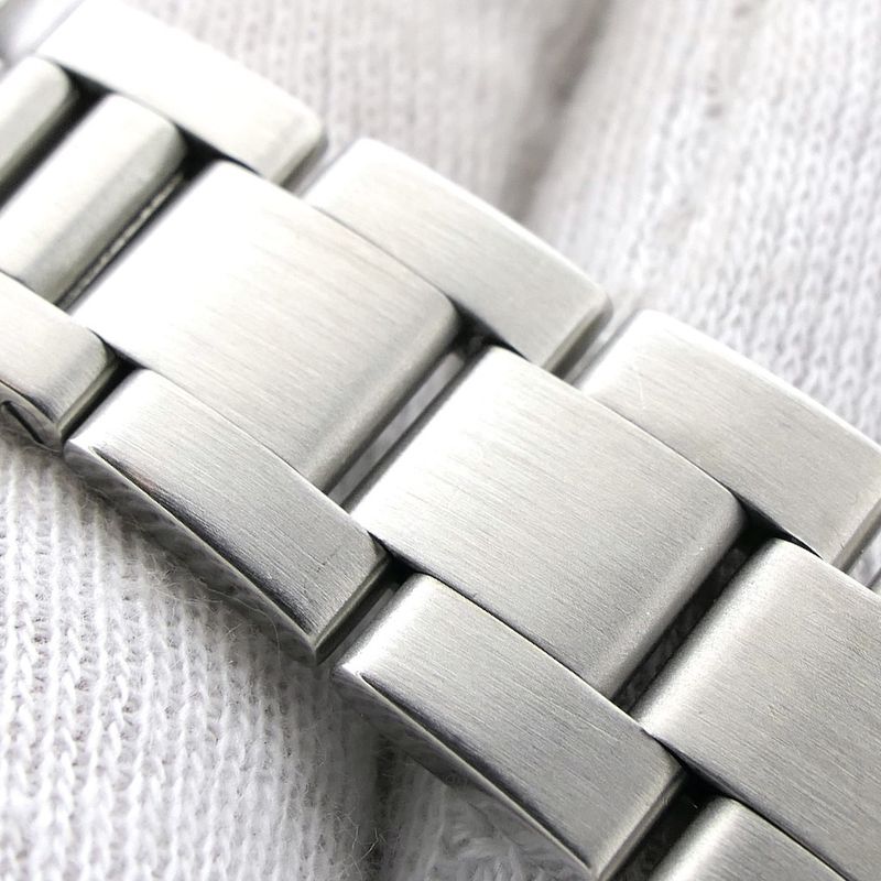 Image 22 of Rolex Date 15200; Automatic unisex watch