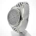 Image 2 of Rolex Datejust 16234; Automatic watch in full set