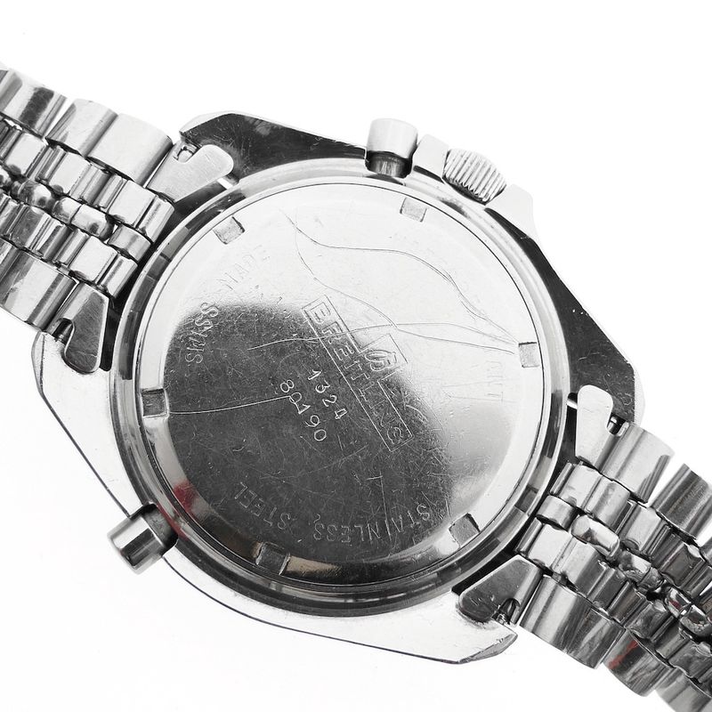 Image 8 of Breitling Navitimer 2100; Vintage men's watch