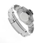 Image 9 of Rolex GMT-Master II 116710LN; Automatic men's watch