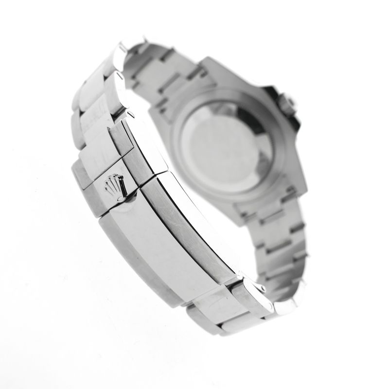 Image 9 of Rolex GMT-Master II 116710LN; Automatic men's watch