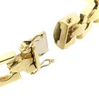 Image 4 of Golden fantasy link bracelet