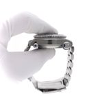 Image 11 of Breitling Emergency E56121.1; Titanium Watch with SOS Transmitter