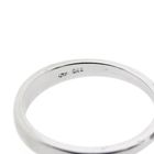 Image 8 of White gold ring with diamonds | 0.42 ct.