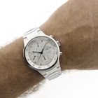 Image 13 of IWC GST Chronograph; Automatic men's watch