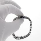 Image 5 of Cartier La Dona de Cartier Large W6600221; Unisex watch