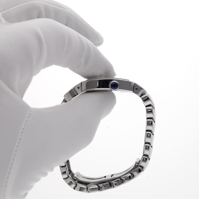 Image 5 of Cartier La Dona de Cartier Large W6600221; Unisex watch