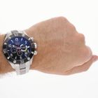 Image 15 of Zenith Defy Classic Chronograph Aero 'El-Primero' 03.0526.4000/21; Chronograph men's watch