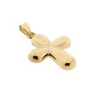 Image 5 of Gold pendant of a cross