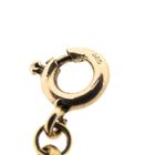 Image 5 of Gold jasseron link chain