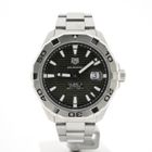 Image 1 of TAG Heuer Aquaracer Caliber 5 WAY2018; Automatic men's watch
