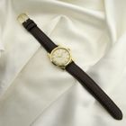 Image 15 of Omega Seamaster Calendar Automatic 2849SC; Vintage 14k gold watch