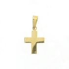 Image 5 of Gold pendant of a cross
