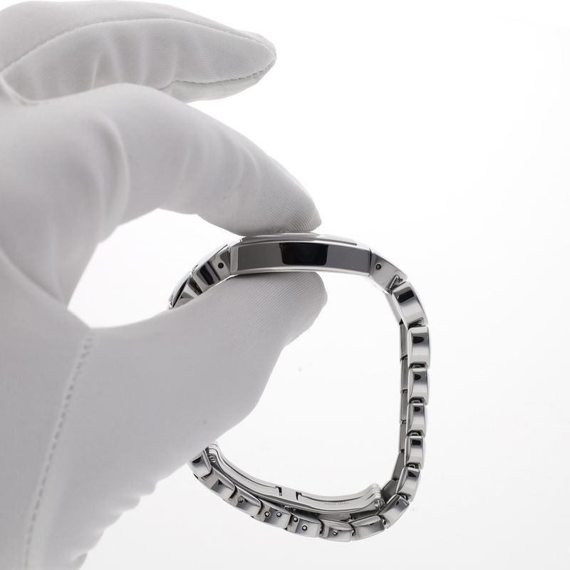 Image 6 of Cartier La Dona de Cartier Large W6600221; Unisex watch