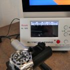 Image 21 of Rolex Submariner 1680; Vintage men's diving watch