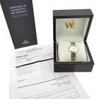 Image 3 of Christiaan van der Klaauw 'Atelier Collection'; 18k rose gold women's watch