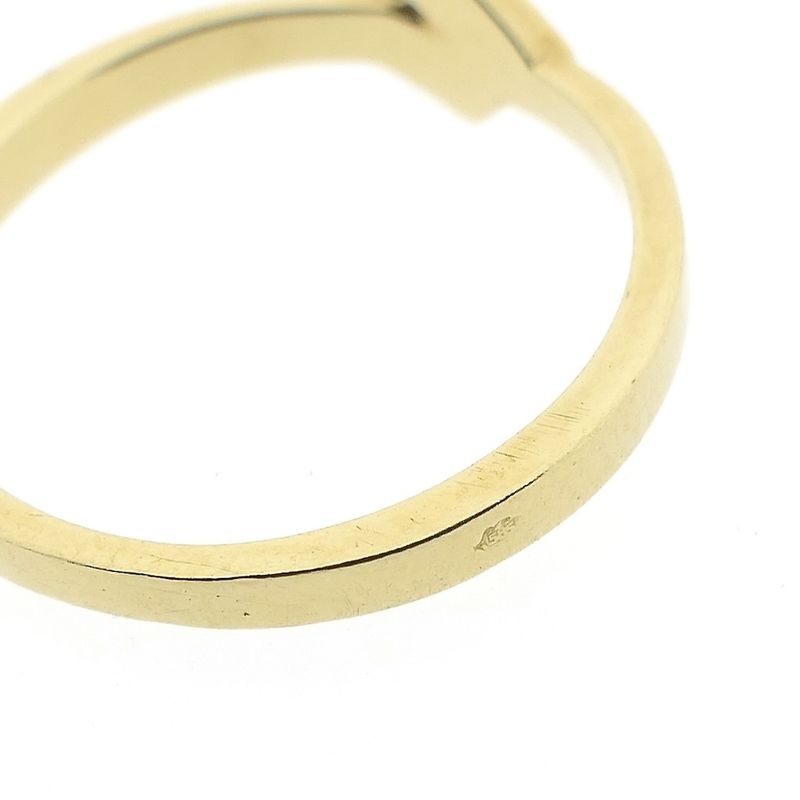 Image 6 of Golden fantasy ring