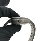 Image 7 of Ublast Armor/Graph Titanium UBAG46TIT; Automatic men's watch with chronograph