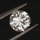 Image 6 of 0.20 ct. Brilliant cut diamond F/VVS2 + HRD Certificate - Natural diamond