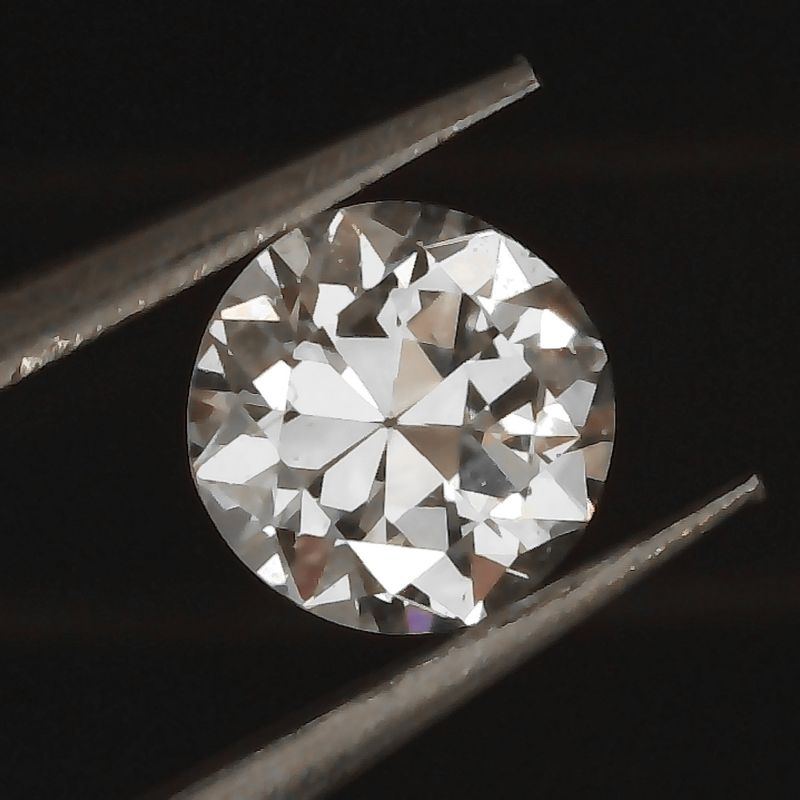 Image 6 of 0.20 ct. Brilliant cut diamond F/VVS2 + HRD Certificate - Natural diamond