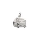 Image 1 of Silver charm; Truck