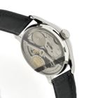 Image 17 of IWC Portuguese '7 Days' Platinum IW5001-04; Platinum men's watch (500 pieces limited edition)