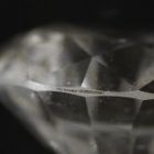 Image 7 of 0.20 ct. Brilliant cut diamond E/SI1 + HRD Certificate - Natural diamond