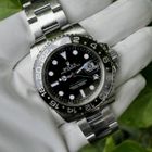 Image 15 of Rolex GMT-Master II 116710LN; Automatic men's watch