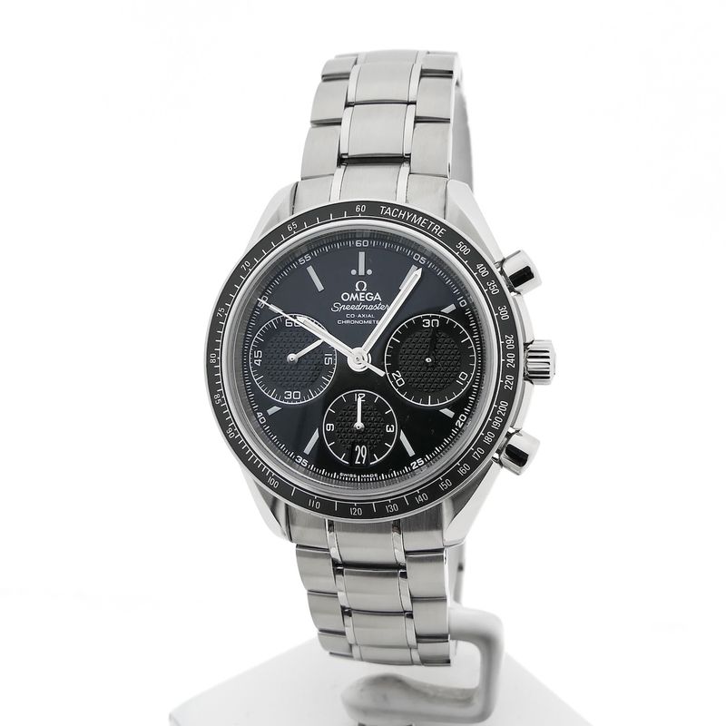 Image 8 of Omega Speedmaster Racing 326.30.40.50.01.001; Automatic chronograph watch