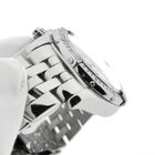Image 17 of Breitling Chronomat Evolution 'White' A13356; Chronograph men's watch