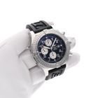 Image 14 of Breitling Super Avenger 48mm A13370; Chronograph men's watch