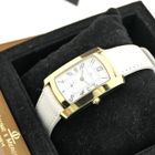 Image 16 of Baume Mercier Hampton MV045224; 18k gold watch