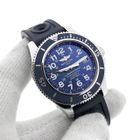 Image 15 of Breitling SuperOcean A17365; Automatic men's diving watch