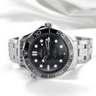 Image 12 of Omega Seamaster 300m Co-Axial Master Chronometer 42mm; Automatic men's diving watch