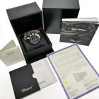 Image 18 of Chopard Mille Miglia GMT; Chronograph men's watch with second time zone