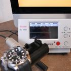 Image 17 of Omega Seamaster 300M Ceramic; Automatic men's diving watch