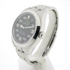 Image 2 of Rolex Airking 116900; Automatic men's watch