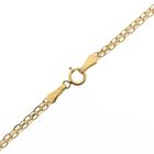 Image 6 of Golden fantasy link chain | 50.5 cm
