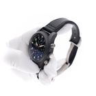 Image 9 of IWC Pilot's Watch 'Top-Gun' Chronograph IW388001; Automatic Men's Watch